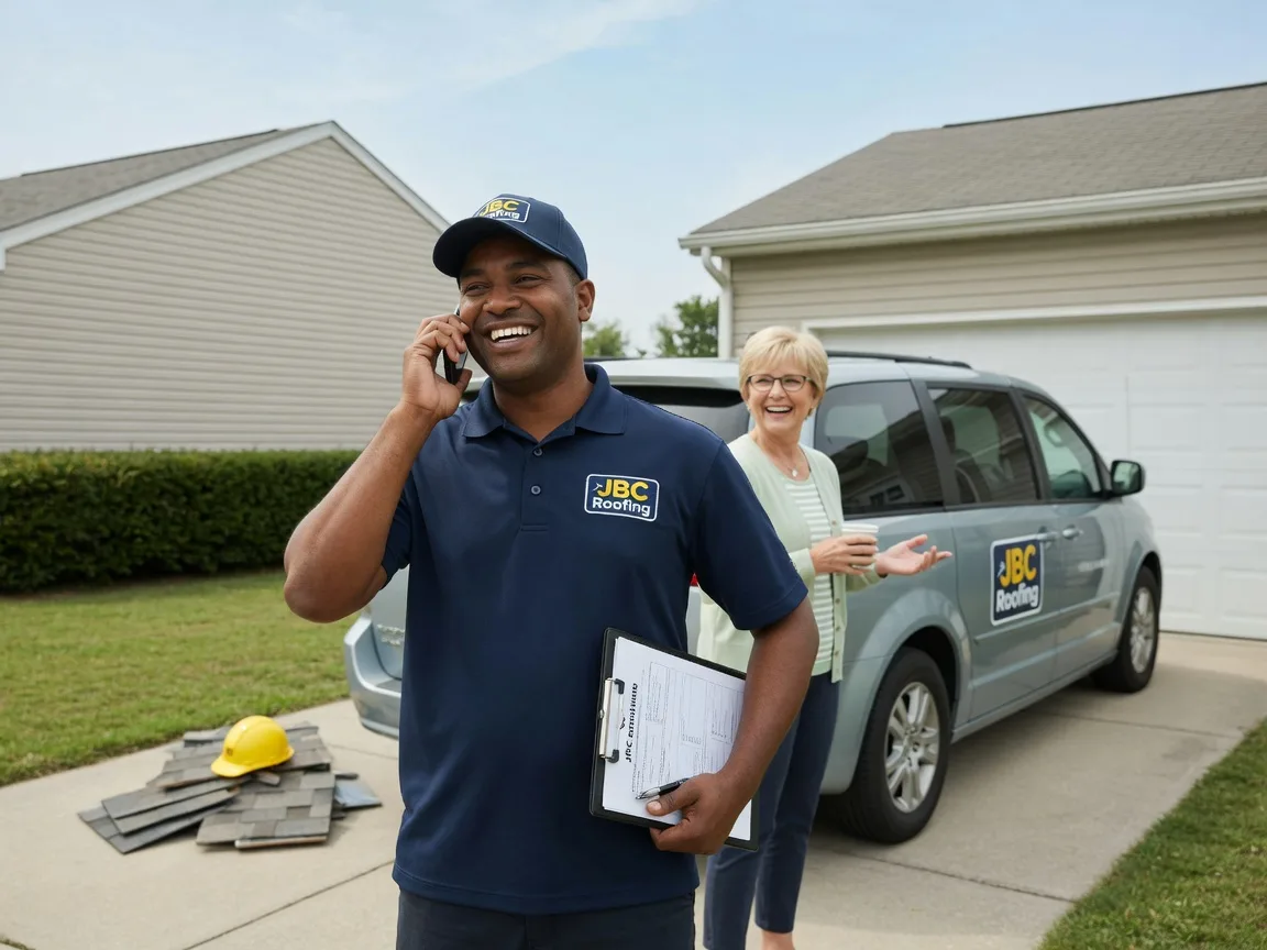 Roof Replacement Center Cross, VA FAQs